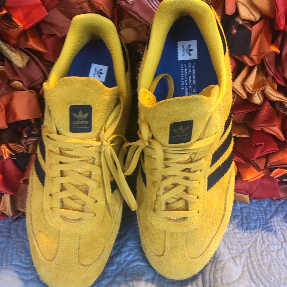 Adidas Original Samba